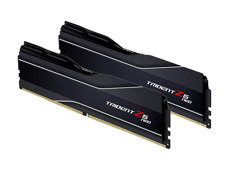 RAM G.Skill Trident Z5 NEO