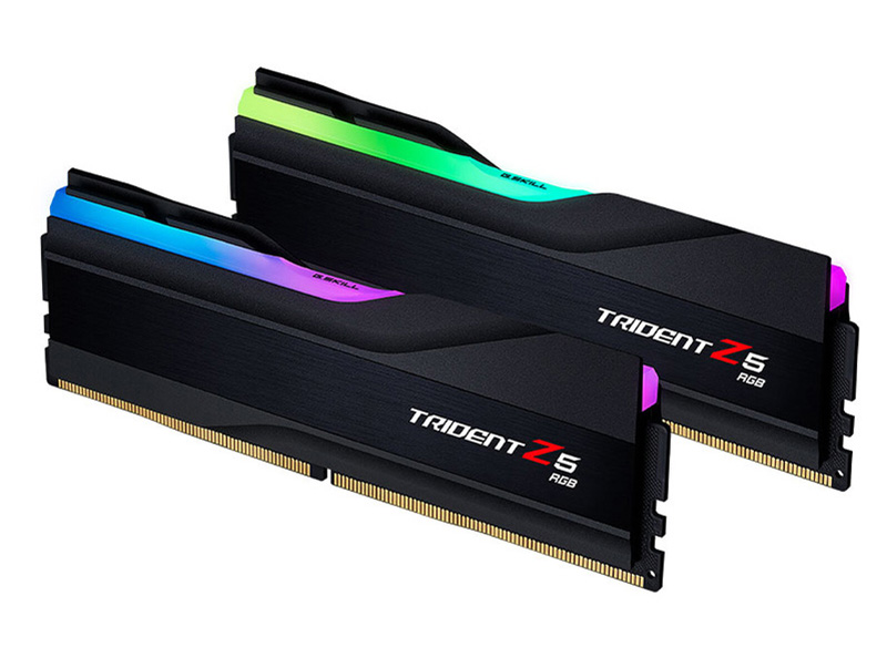 GSkill Trident Z5