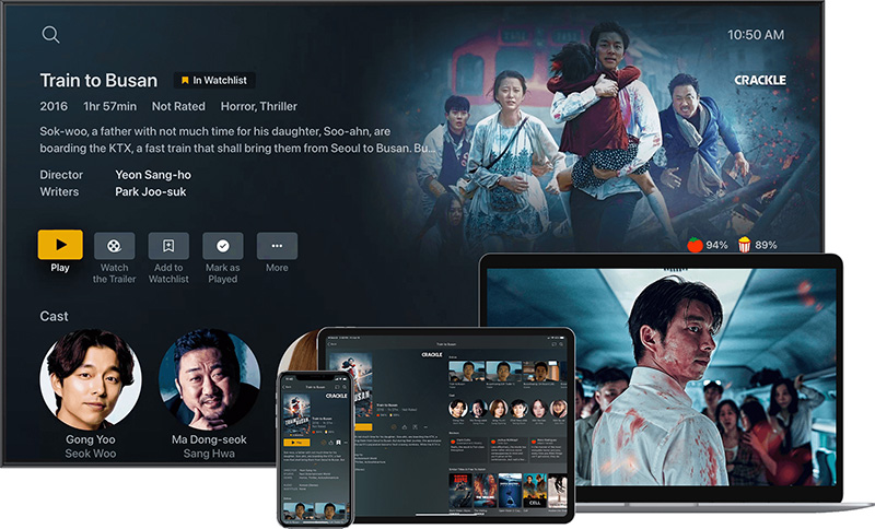 Plex