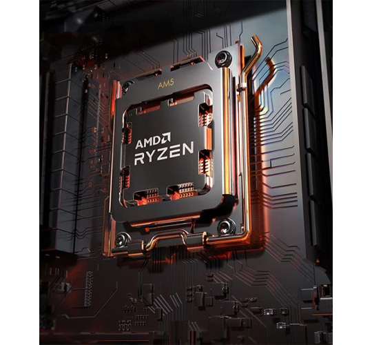 AMD Ryzen