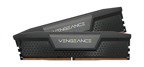 DDR5 Corsair Vengeance