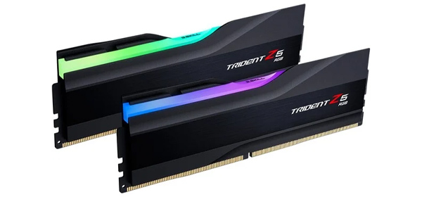 Gskill Trident Z5 RGB