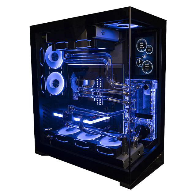 PHANTEKS NV7