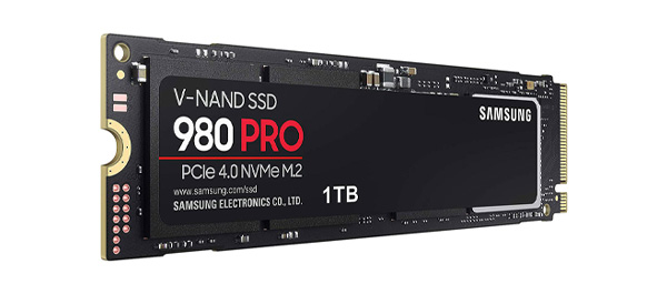 Samsung 980 Pro